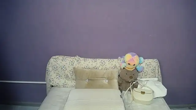 so shy online show from 03/30/26, 06:04