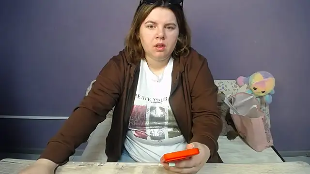 so shy online show from 05/16/26, 06:12