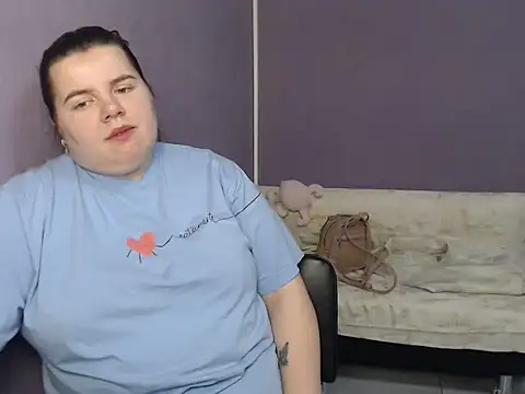 so shy online show from 09/24/25, 07:15