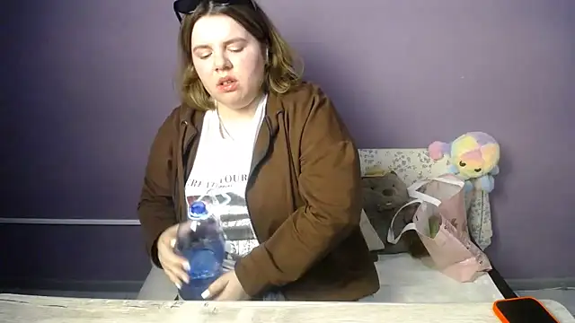 so shy online show from 05/16/26, 10:36