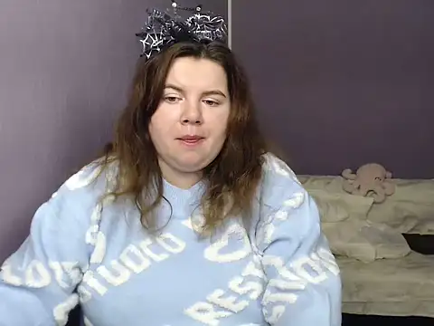 so shy online show from 10/27/25, 07:31