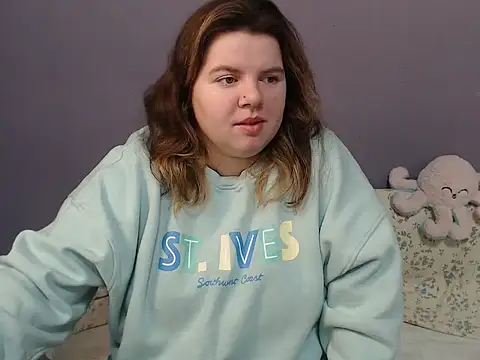 so shy online show from 11/27/25, 07:53