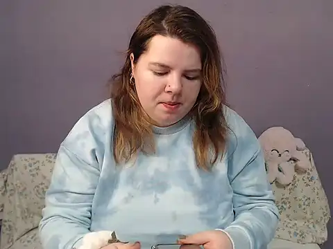 so shy online show from 11/29/25, 07:30