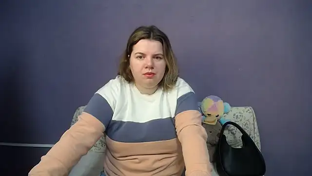 so shy online show from 04/02/26, 06:20