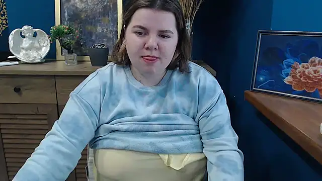 so shy online show from 03/26/26, 07:17