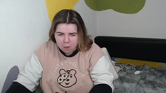 so shy online show from 04/09/26, 06:30