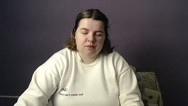 so shy online show from 03/12/26, 07:12