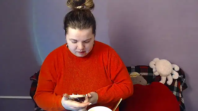 so shy online show from 02/15/26, 07:31