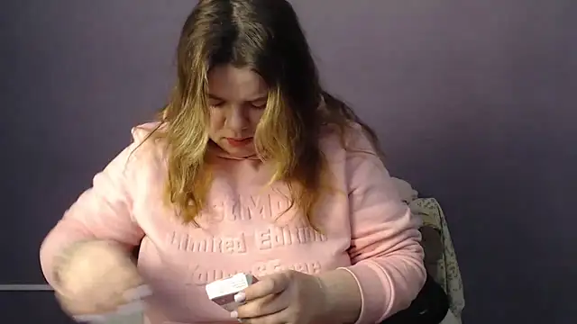 so shy online show from 02/25/26, 07:19