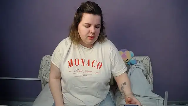 so shy online show from 03/19/26, 07:19