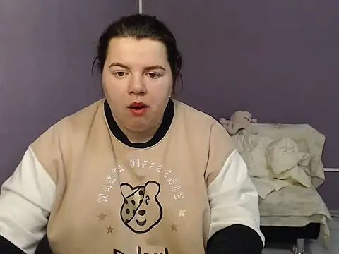 so shy online show from 10/18/25, 06:59