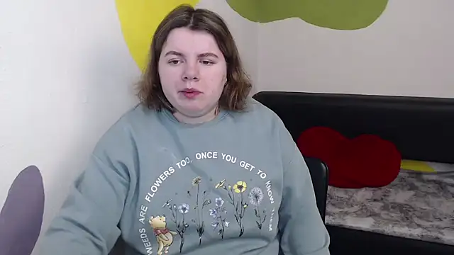 so shy online show from 03/15/26, 07:26