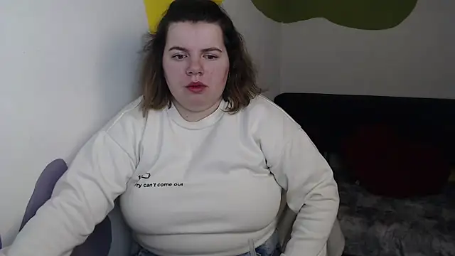 so shy online show from 03/29/26, 06:15