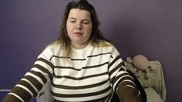 so shy online show from 01/16/26, 07:45