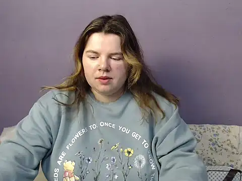 so shy online show from 11/16/25, 07:13