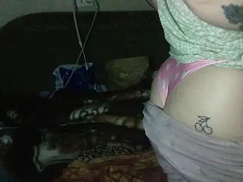 so shy online show from 09/30/25, 07:53