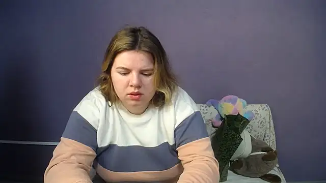 so shy online show from 04/07/26, 06:26