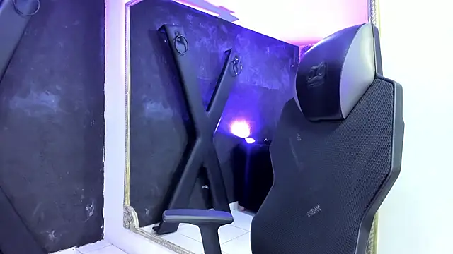 DarlingBDSM  online show from 02/07/26, 02:14