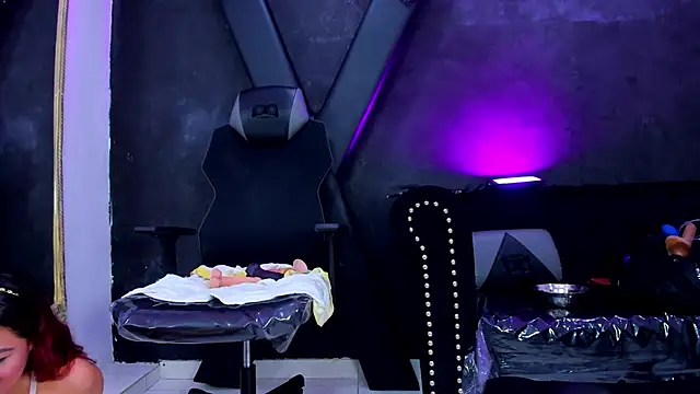 DarlingBDSM  online show from 11/15/25, 02:43