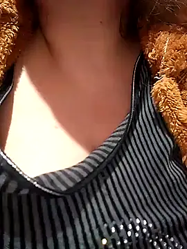 carmelasexy online show from 01/07/26, 12:26