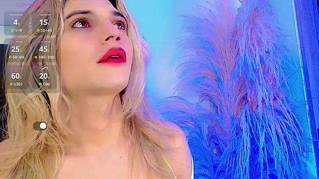 honey skin online show from 02/25/26, 09:20