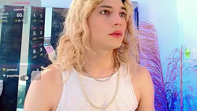 honey skin online show from 11/03/25, 01:37