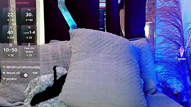 honey skin online show from 11/04/25, 01:42