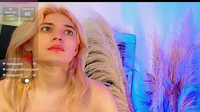 honey skin online show from 03/10/26, 03:27