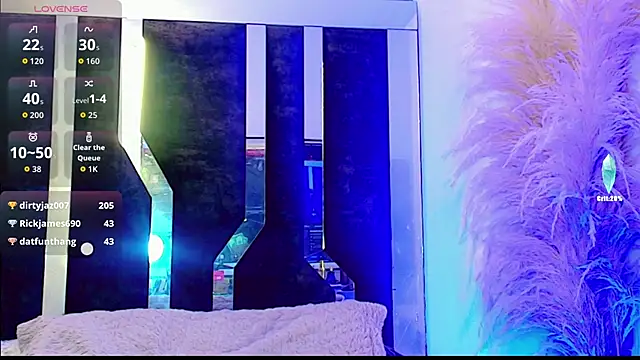 honey skin online show from 02/03/26, 02:53