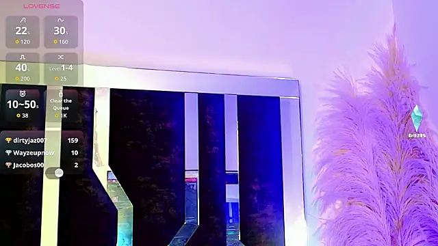 honey skin online show from 02/08/26, 11:02