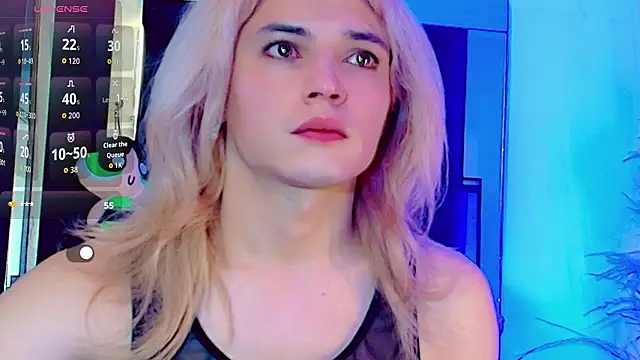 honey skin online show from 03/13/26, 04:23