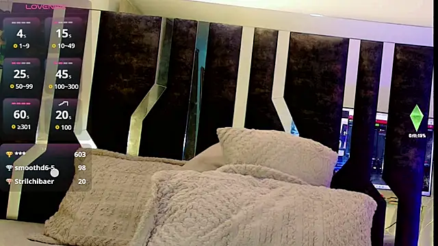 honey skin online show from 12/04/25, 03:22