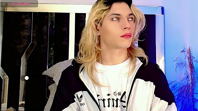 honey skin online show from 11/10/25, 02:49