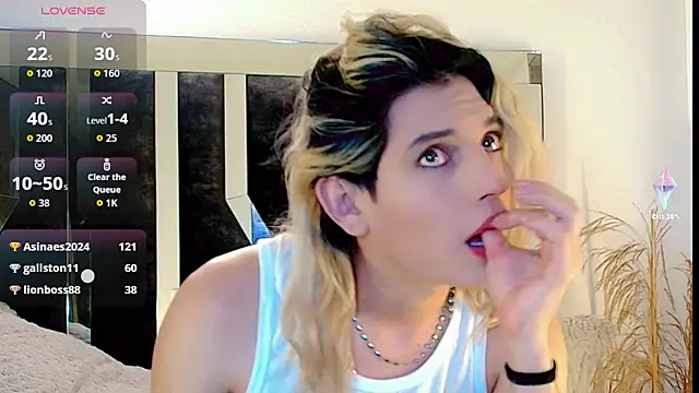 honey skin online show from 11/25/25, 10:43