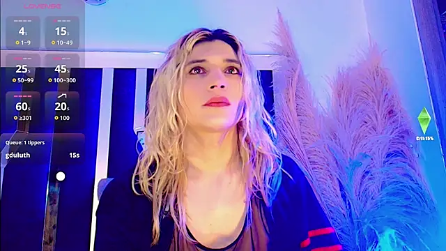 honey skin online show from 02/15/26, 03:40