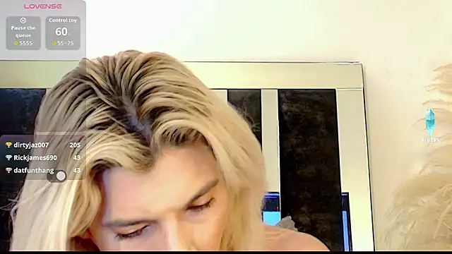 honey skin online show from 02/04/26, 10:27