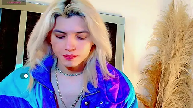 honey skin online show from 04/14/26, 05:51