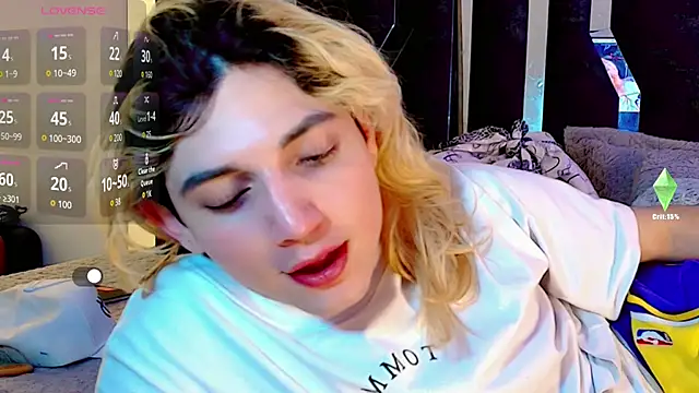 honey skin online show from 11/20/25, 04:02