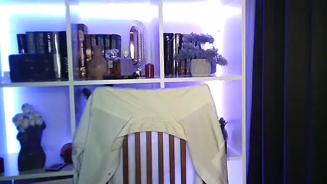 X Alisa online show from 02/16/26, 07:34