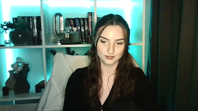 X Alisa online show from 03/26/26, 07:23