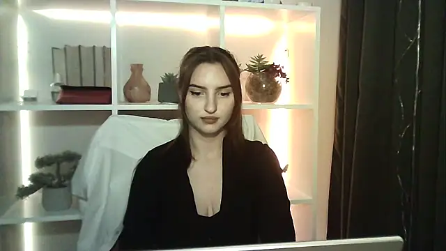 X Alisa online show from 03/14/25, 07:23