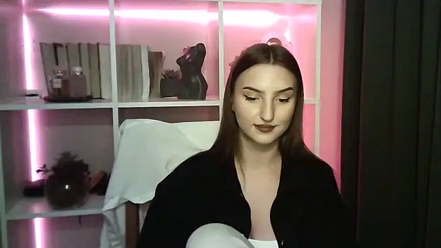 Snapshot of X_Alisa chatting on 11/01/25, 07:19 X Alisa online show from 11/01/25, 07:19