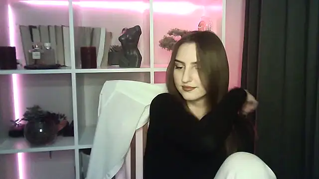 Snapshot of X_Alisa chatting on 11/12/25, 07:29 X Alisa online show from 11/12/25, 07:29