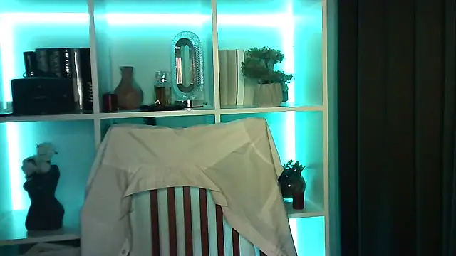 X Alisa online show from 02/12/26, 07:13