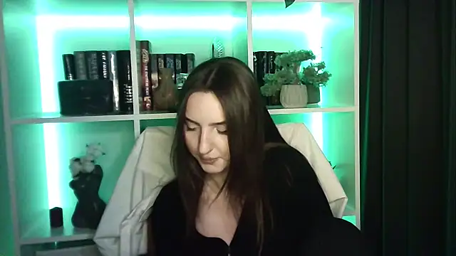 X Alisa online show from 03/03/26, 07:32