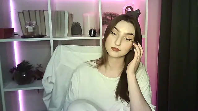 Snapshot of X_Alisa chatting on 11/29/25, 07:47 X Alisa online show from 11/29/25, 07:47