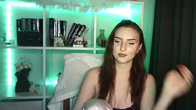 X Alisa online show from 01/07/26, 07:41