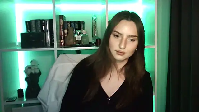 X Alisa online show from 02/24/26, 07:26