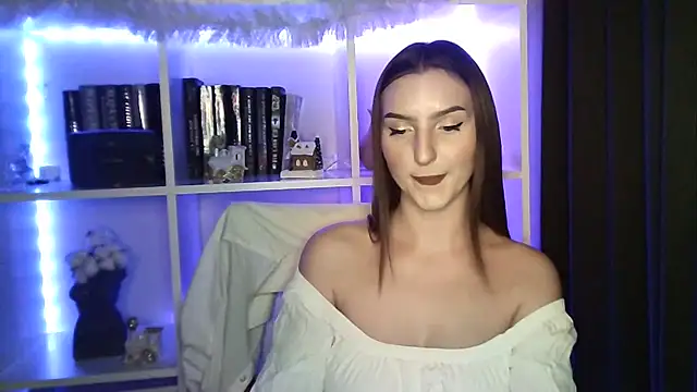 X Alisa online show from 01/05/26, 07:28