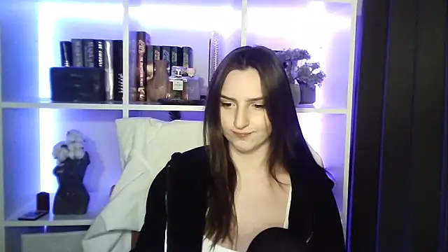 X Alisa online show from 03/01/26, 07:47